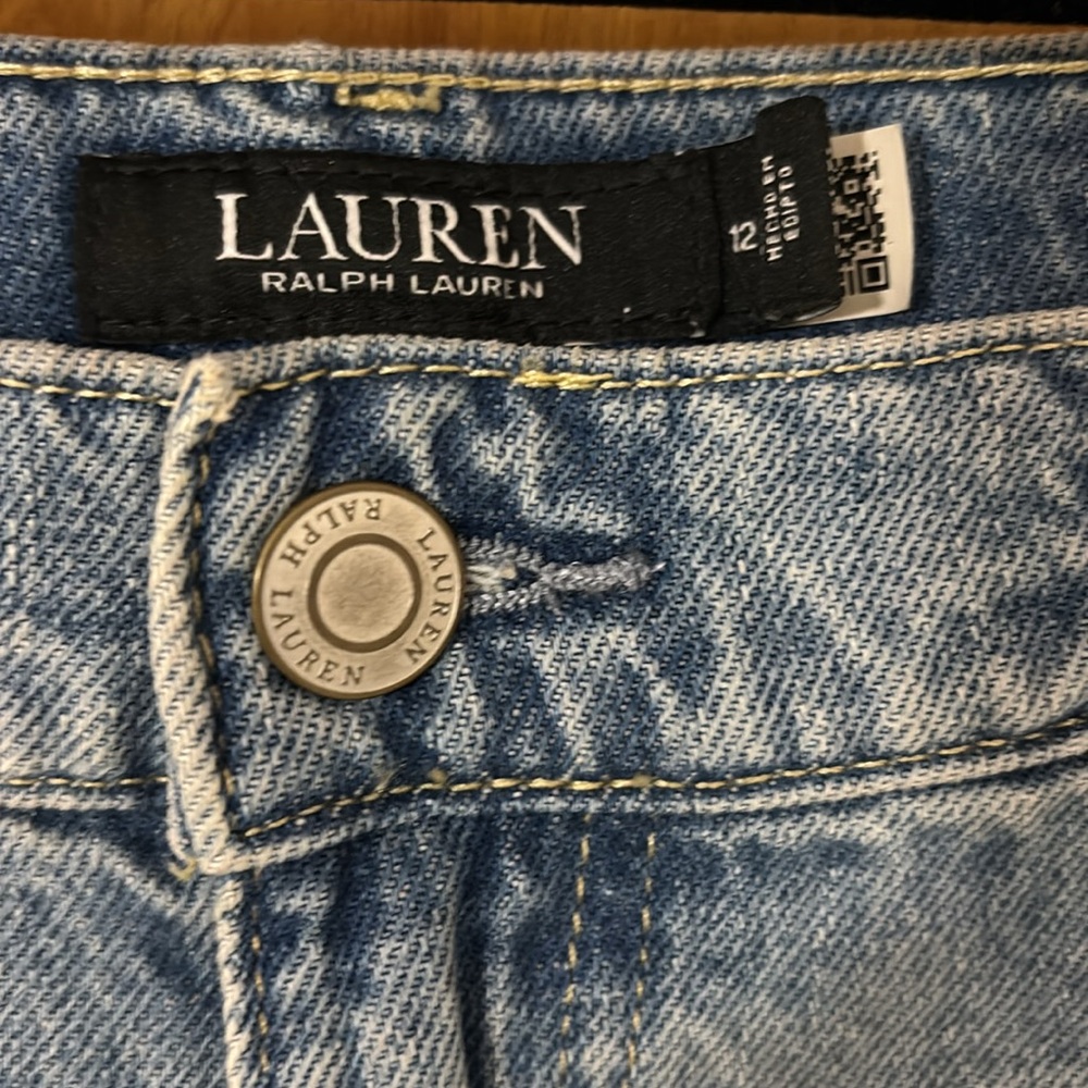Lauren Ralph Lauren jeans for women - Picture 3 of 9